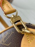 LV SPEEDY SOFT M15107