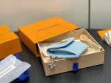 LV TINY RECTO VERSO LV BLOOM M14614