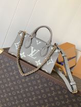 LV Monogram Empreinte M23640