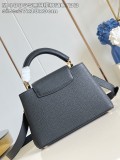 LV Capucines BB M48865