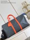 LV Keepall Bandouli M15251