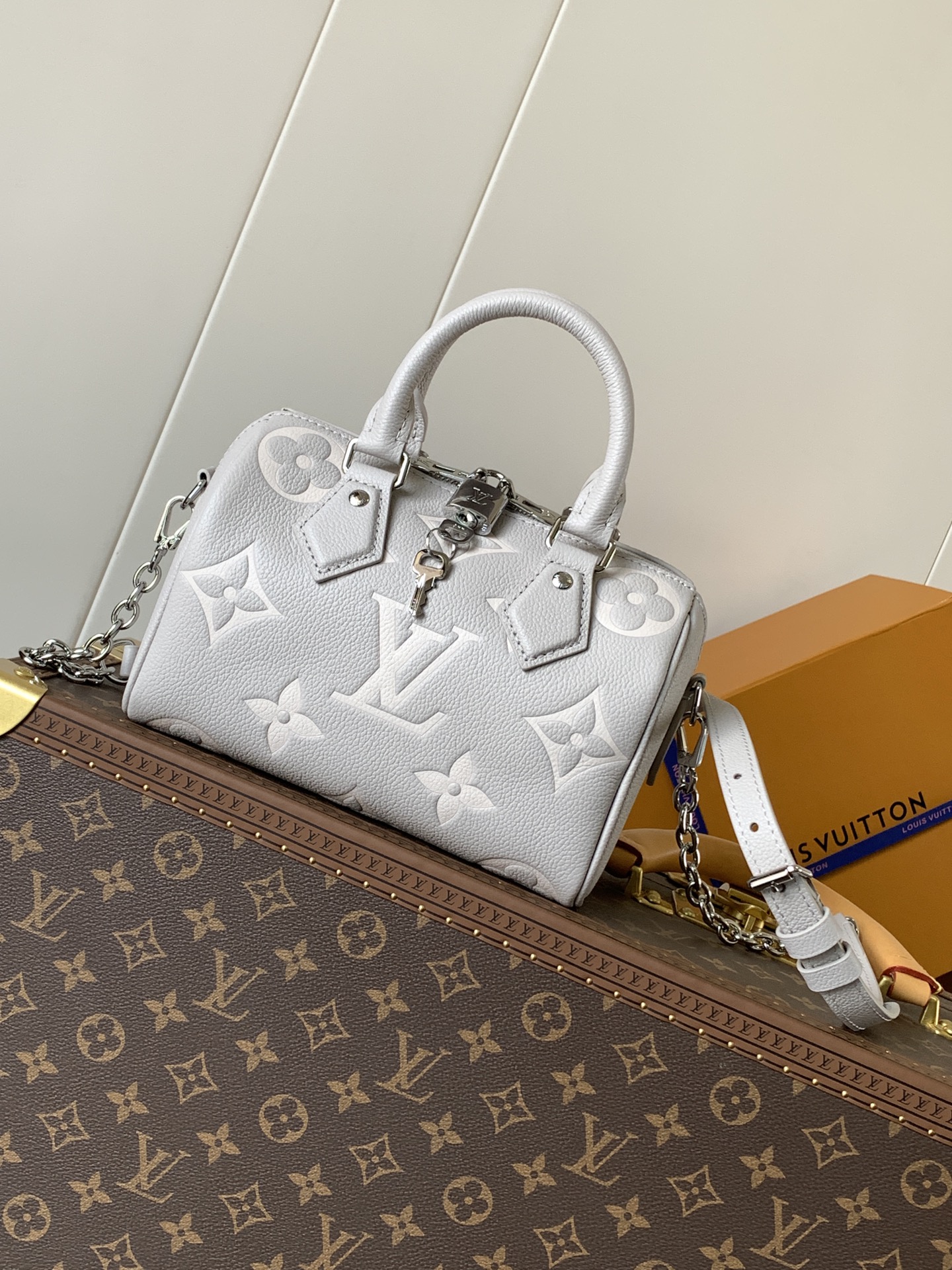 LV Monogram Empreinte M14207