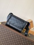 LV Monogram Eclipse M12681