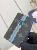 LV Brushed Monogram M01955