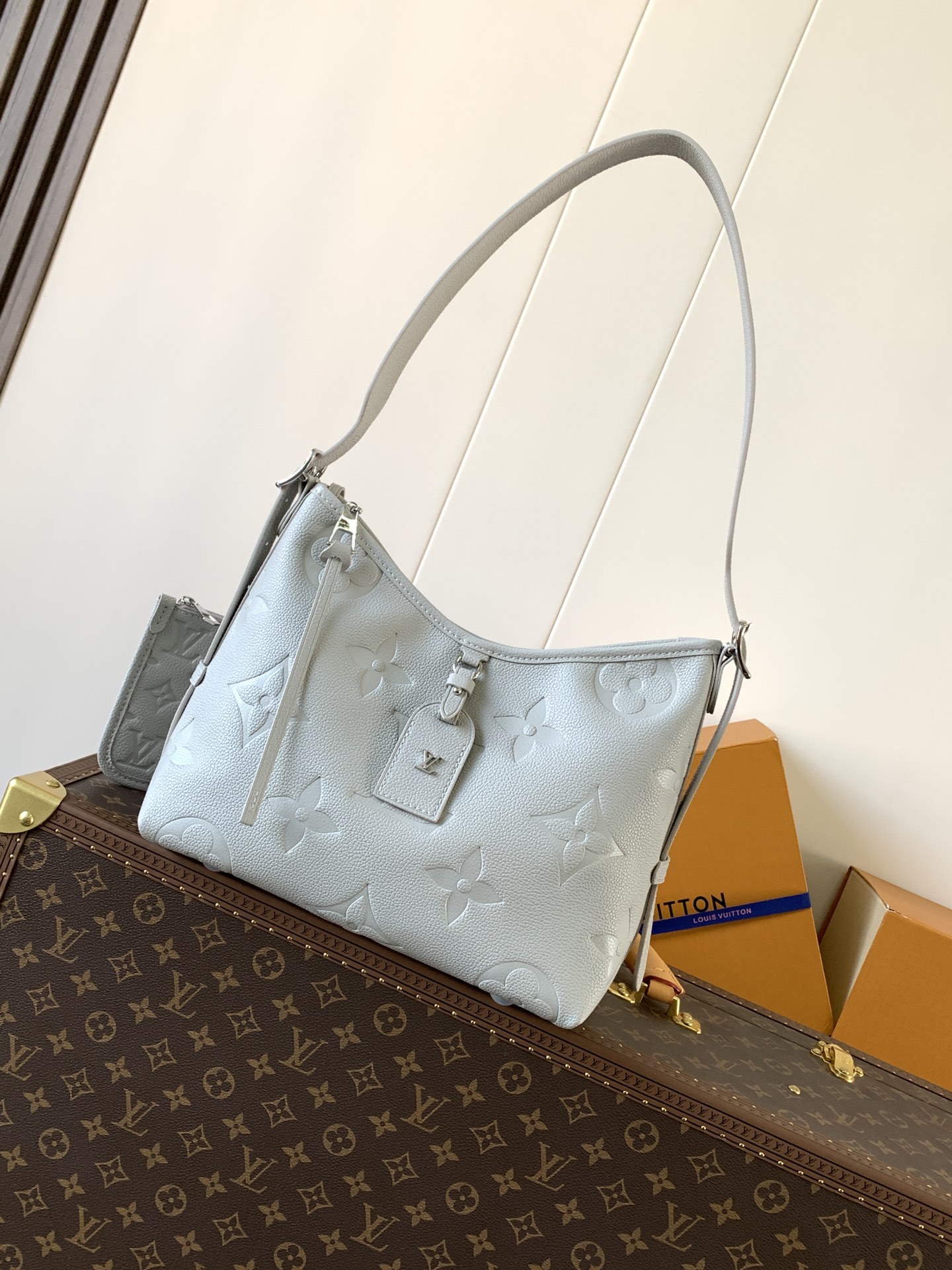 LV Monogram Empreinte M12917