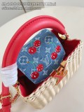 LV Capucines M48865