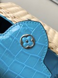 LV Capucines mini M48865