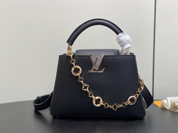 LV CAPUCINES BB M14970