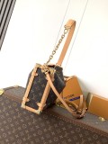LV Side Trunk M14513