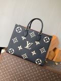 LV Monogram Empreinte M45595