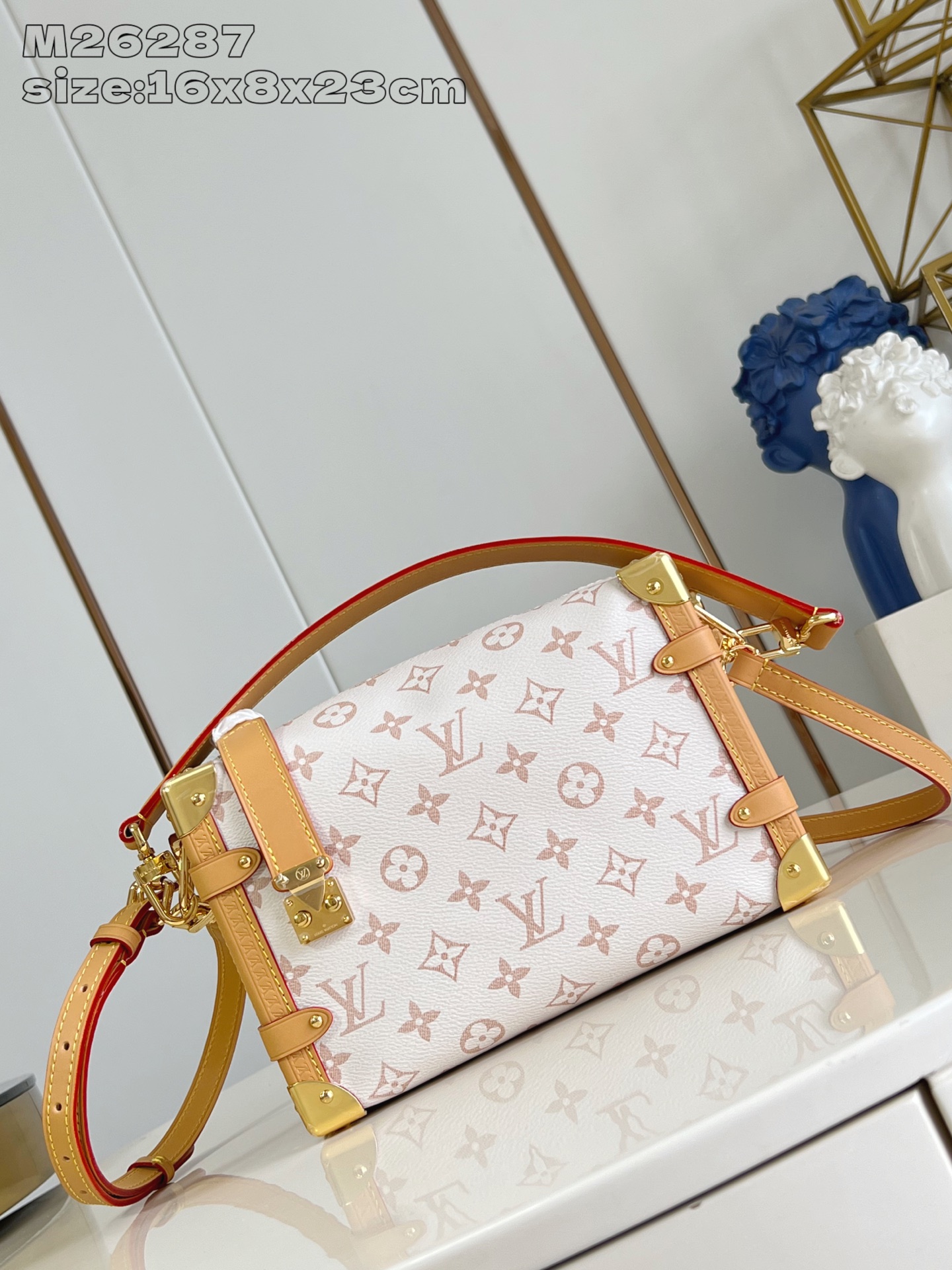 LV Side Trunk M26287