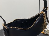 LV Pochette LV Bloom M25525