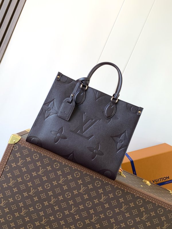 LV Monogram Empreinte M12967