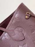 LV Neverfull M47143