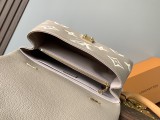 LV Monogram Empreinte M46041