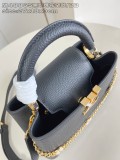 LV Capucines BB M48865