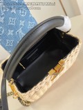 LV Capucines M48865