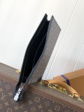 LV Monogram Macassar M61692