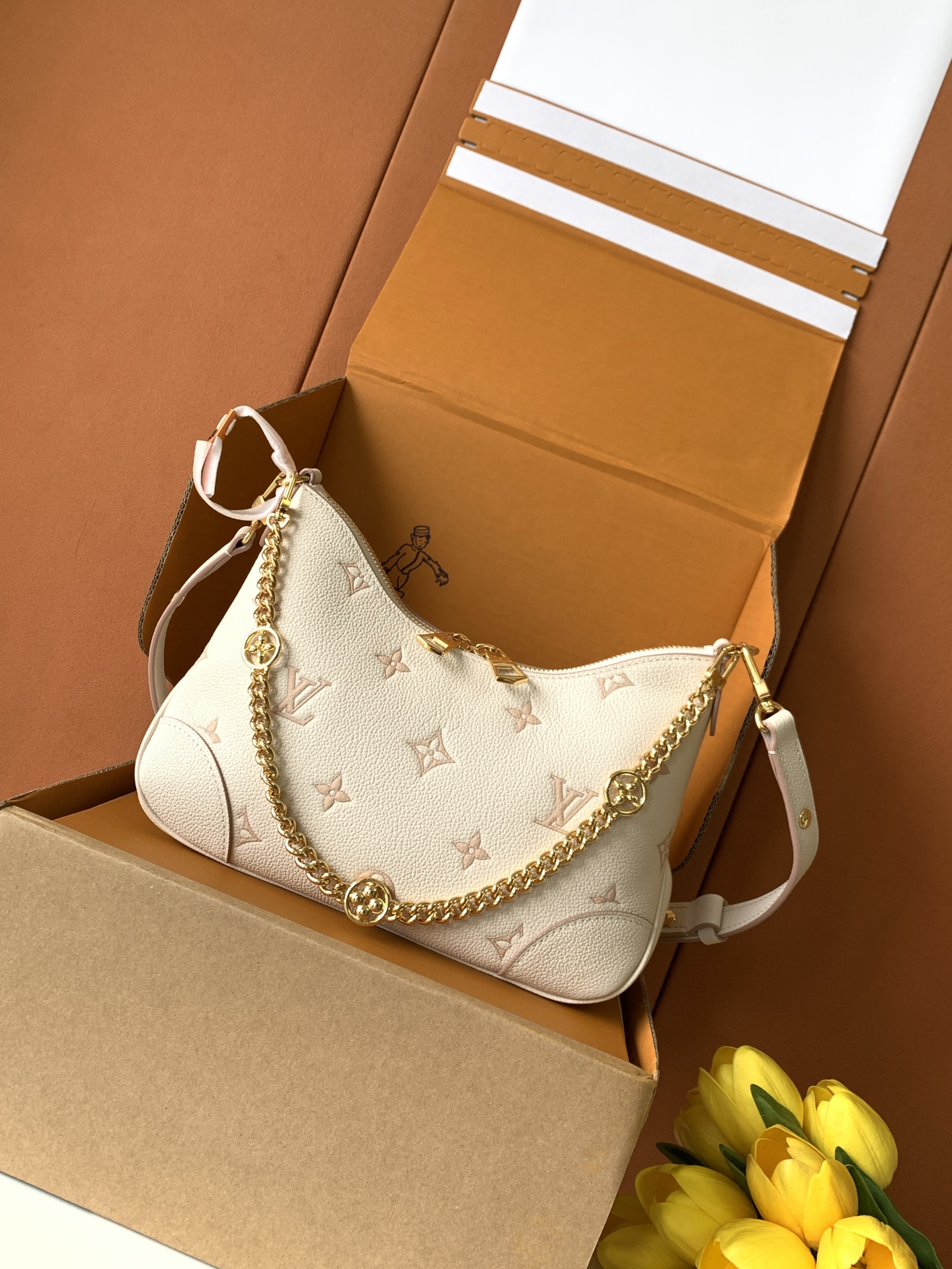 LV BOULOGNE M14634