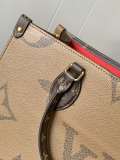 LV Monogram Reverse M45039