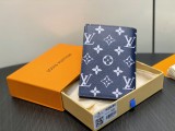 LV Monogram Macassar M26059
