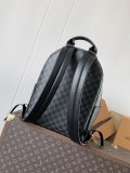 LV Monogram Eclipse M40514