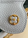 LV Capucines East West M48865