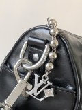 LV Keepall Cargo Bandouli M13988