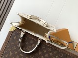 LV OnTheGo Tote M46833