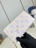 LV Monogram Empreinte M25594