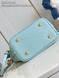 LV Monogram M21849