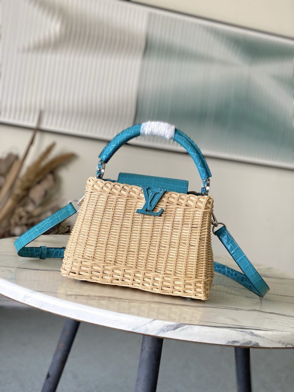 LV CapucinesBB M48865