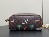 LV Monogram M44494