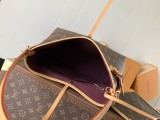 LV CarryAll M46203