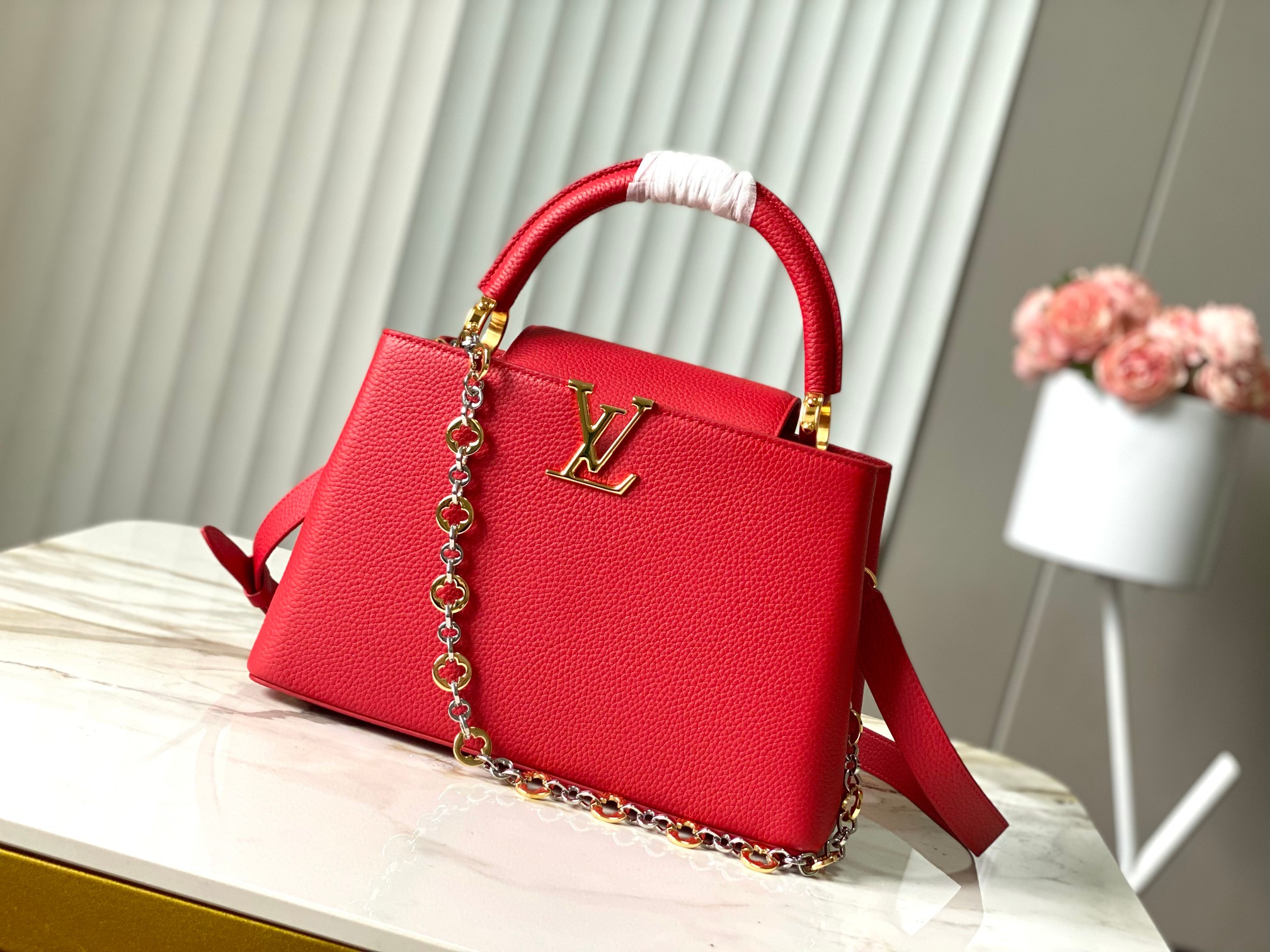 LV Chain On You M12936
