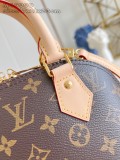LV Monogram M46990