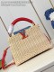 LV Capucines BB M48865