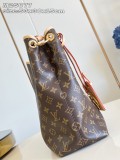 LV Damier Azur M25877