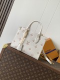 LV Monogram Empreinte M14403