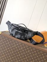 LV Damoflage Black M14920