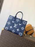 LV Monogram Empreinte M45595