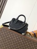 LV Monogram Bold Speedy M14575