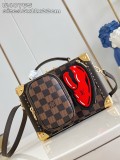 LV Damier Phriendship N40765