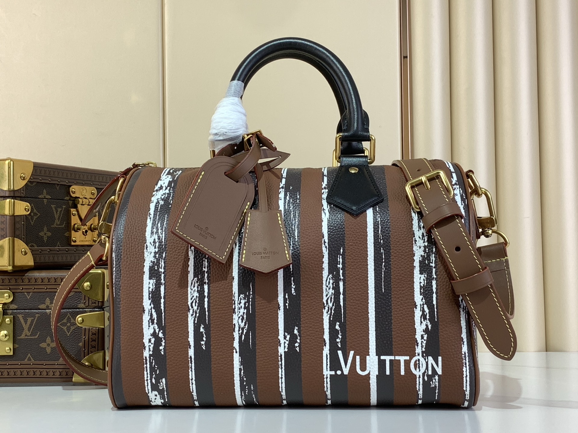 LV Pharrell Williams M14064