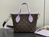 LV Neverfull Bandouli M25656