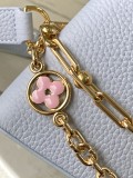 LV Capucines East West M13707
