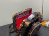 LV Damier Phriendship N40765