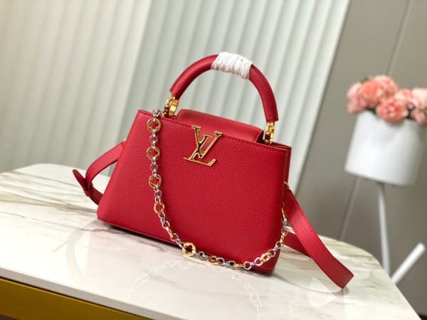 LV Chain On You M12936