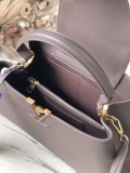 LV Capucines Souple M12927