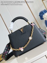 LV Capucines BB M48865